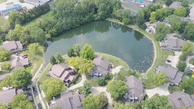 614 Conner Creek Drive, Fishers - 32