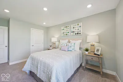 8508 Hemingway Drive, Indianapolis - 27