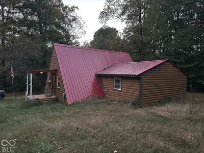 4115 Ivanwald, Reelsville - 4