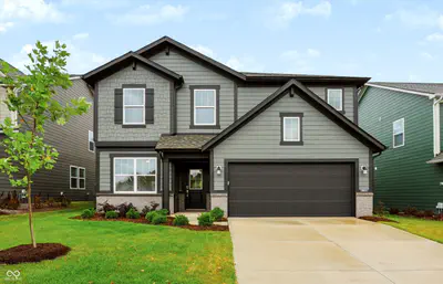16876 Daly Drive, Noblesville - 2