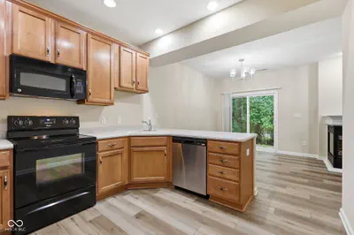 5675 Brownstone Drive, Indianapolis - 19