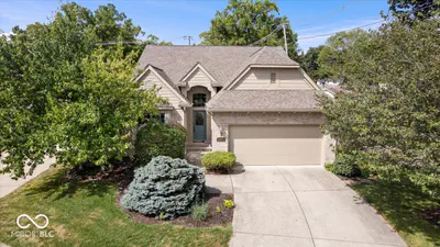 564 Melark Drive, Carmel