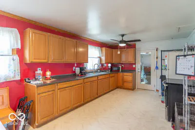 7272 Hadley Road, Camby - 2