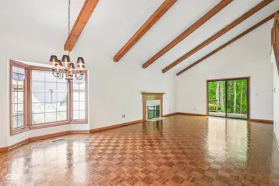 5214 Fawn Hill Court, Indianapolis - 5