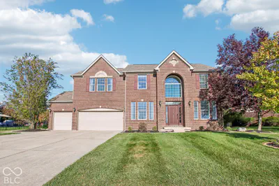 4197 Hickory Ridge Boulevard, Greenwood - 3