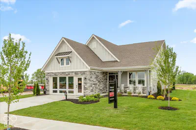15180 Garden Mist Place, Fishers