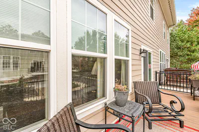 9554 Oakley Drive, Indianapolis - 36