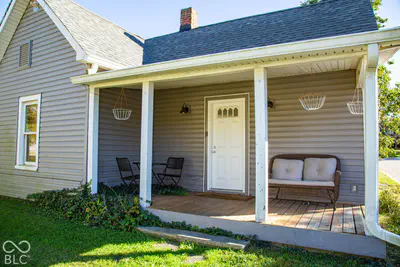 133 S Indiana Street, Bargersville - 2
