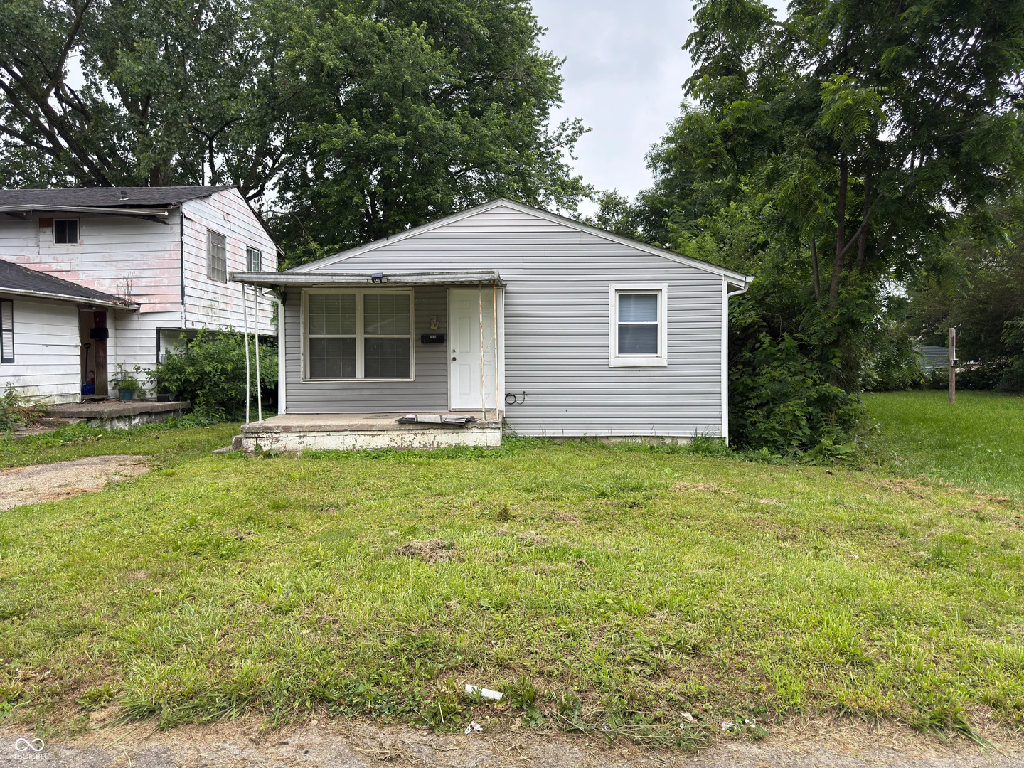 2830 Eastern Avenue, Indianapolis