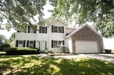 14630 Deerwood Drive, Carmel