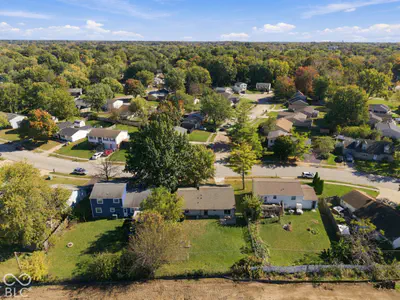 5538 Wagon Wheel Trail, Indianapolis - 31