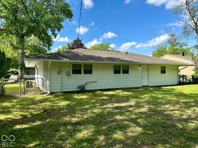 9031 34th Street, Indianapolis - 13