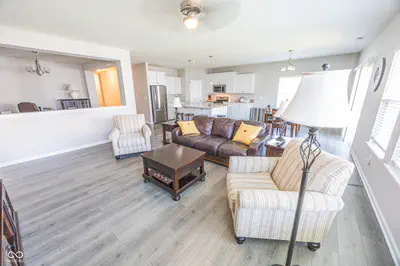 8822 Rowling Way, Indianapolis - 25