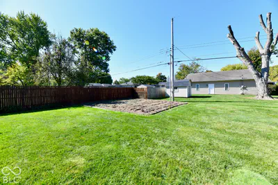 7548 Brehob Road, Indianapolis - 38