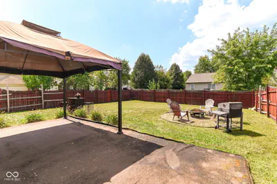 2310 Rostock Court, Indianapolis - 4
