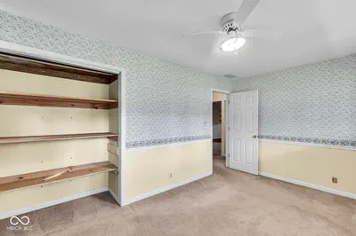540 Delbrick Lane, Indianapolis - 17
