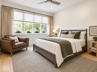 620 Bloor Lane, Zionsville - 27