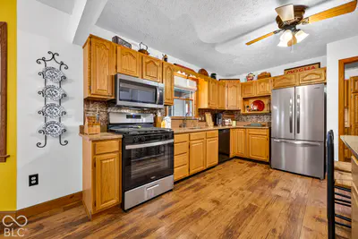 6337 Bellsville Pike, Columbus - 22