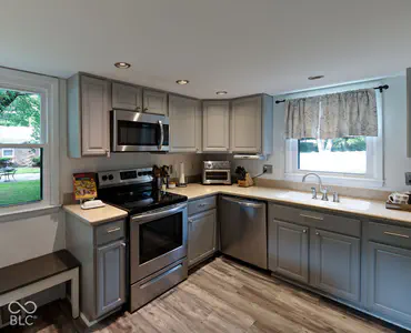9277 Temple Avenue, Indianapolis - 12