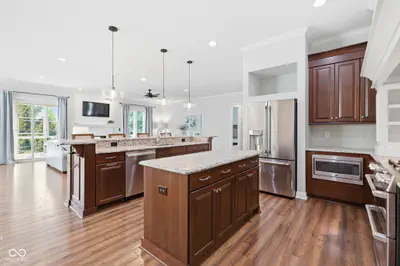 10296 Anees Lane, Fishers - 18