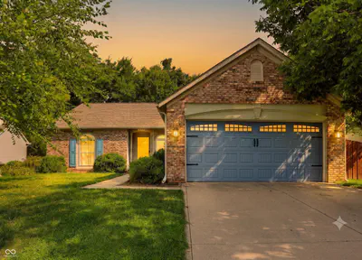 10680 Ashview Drive, Fishers