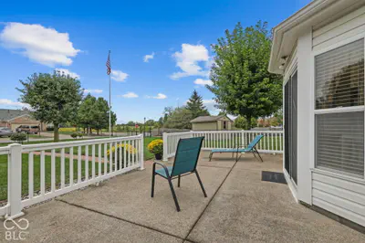 6519 Frankenberger Drive, Indianapolis - 38