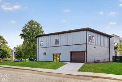 2620 Broadway Street, Indianapolis - 26
