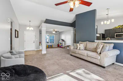 12305 Titans Drive, Fishers - 12