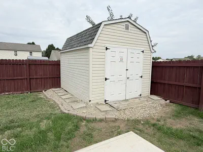 5834 Jackie Lane, Indianapolis - 39