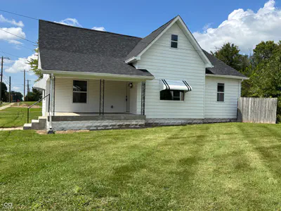 307 Main Street, Wilkinson