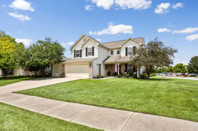 2824 Sonnet Drive, Anderson - 2