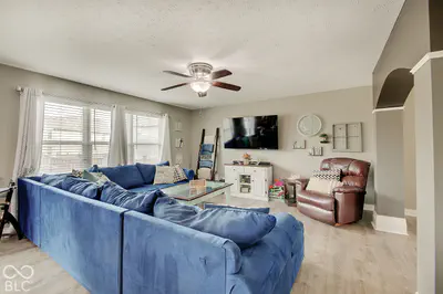 1110 Foxtail Drive, Franklin - 15