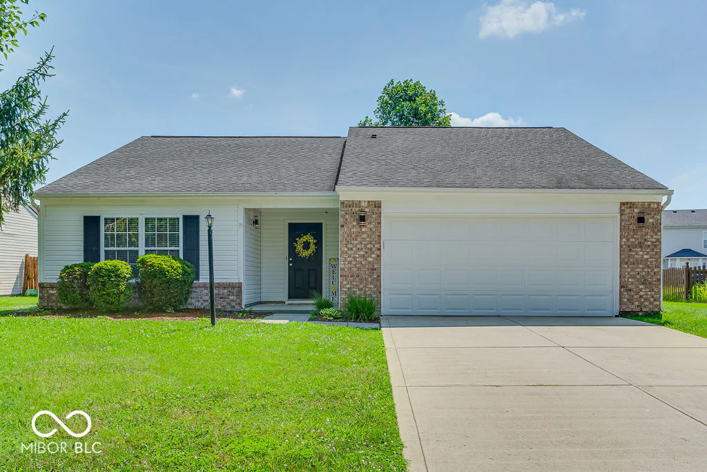 11971 Chapelwood Lane, Fishers