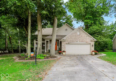 6969 Copper Mountain Court, Indianapolis - 2