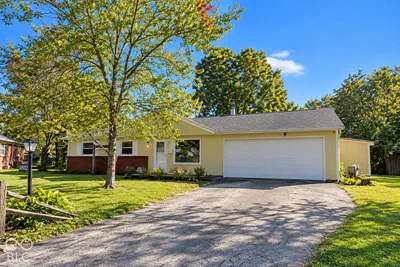 1802 Heather Court, Indianapolis - 3