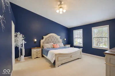 12817 Mojave Drive, Fishers - 19