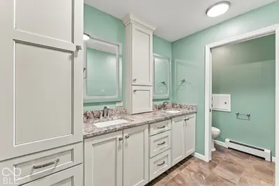 3211 Nugent Boulevard, Columbus - 43