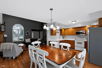 1102 Sarah Court, Greenwood - 13