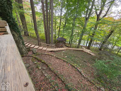 2877 Fox Lake Drive, Martinsville - 32