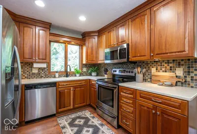 4602 Aldersgate Drive, Carmel - 5
