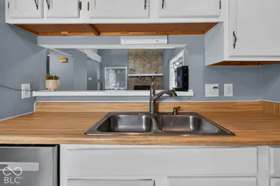 5762 Overcrest Drive, Indianapolis - 15