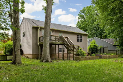 7542 Higdon Court, Indianapolis - 28
