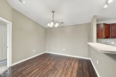 6239 Amber Creek Lane, Indianapolis - 10