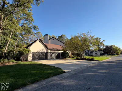 8917 Admirals Bay Drive, Indianapolis - 49