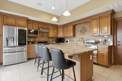 14038 Salsbury Creek Drives, Carmel - 93