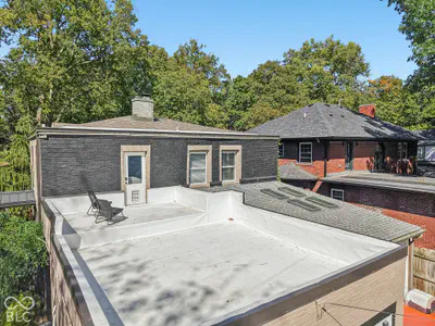 3641 Watson Road, Indianapolis - 48