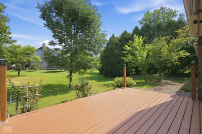 1909 Lakeside Lane, Indianapolis - 34