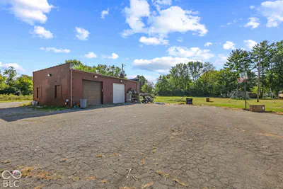 4920 Meridian Street, Indianapolis - 19