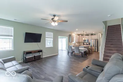 3330 Cordell Road, New Palestine - 4