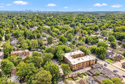 5347 College Avenue, Indianapolis - 29